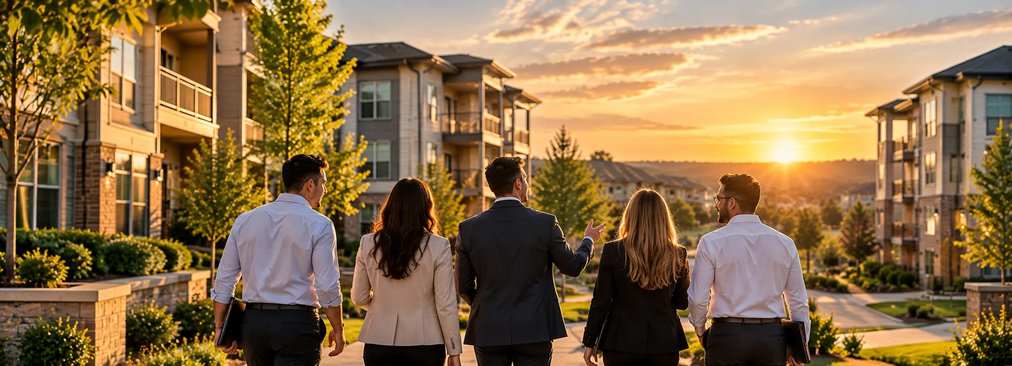 Careers at All State Property Management